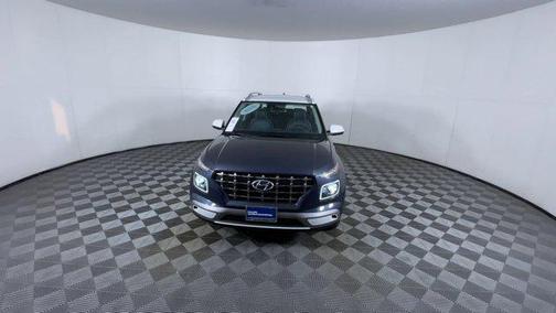 2022 Hyundai VENUE Limited