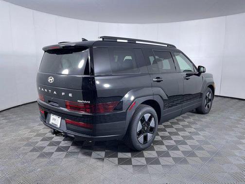 2026 Hyundai SANTA FE SEL 2.4