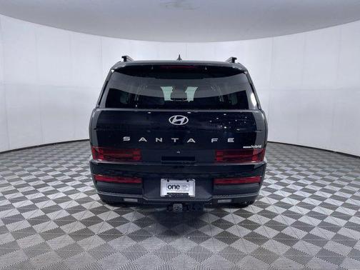 2026 Hyundai SANTA FE SEL 2.4