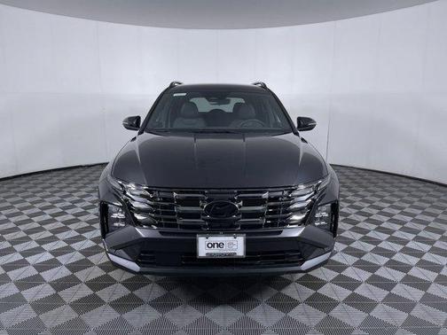 2026 Hyundai TUCSON XRT