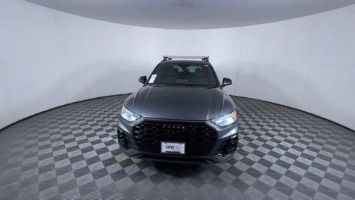 2023 Audi SQ5 3.0T Premium Plus