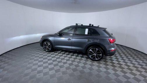 2023 Audi SQ5 3.0T Premium Plus