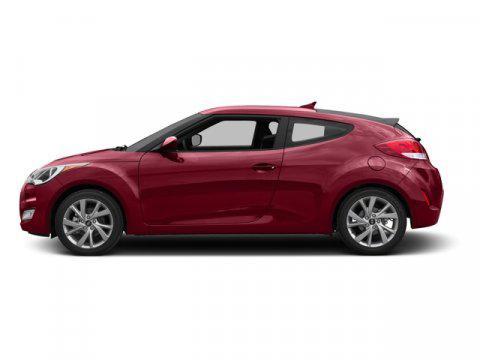 2016 Hyundai Veloster Base