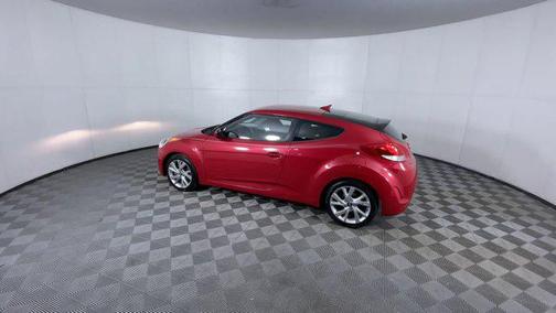 2016 Hyundai Veloster Base