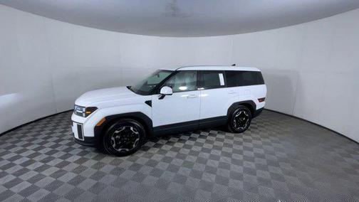 2025 Hyundai SANTA FE SE