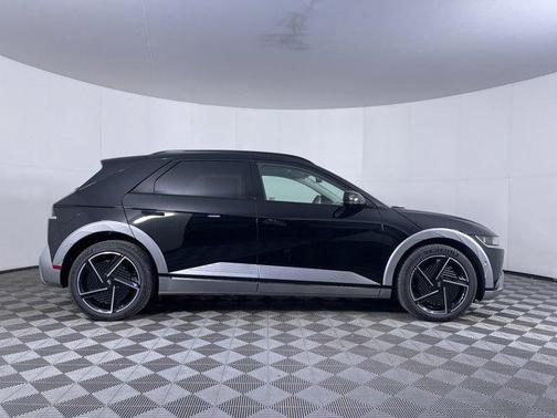 2025 Hyundai IONIQ 5 Limited