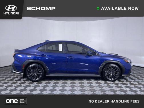 2023 Subaru WRX Premium