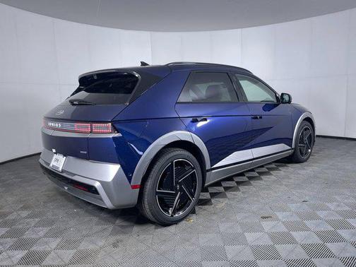 2026 Hyundai IONIQ 5 Limited