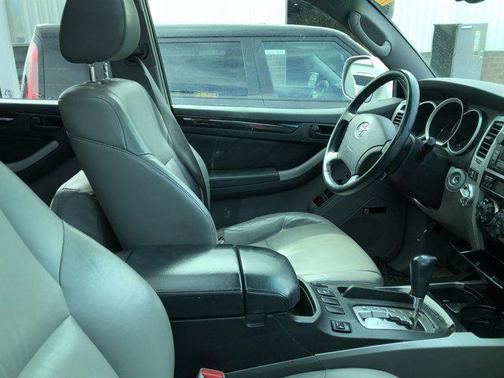 2006 Toyota 4Runner Limited