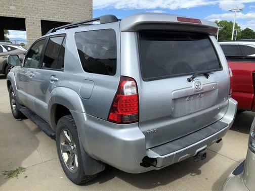 2006 Toyota 4Runner Limited