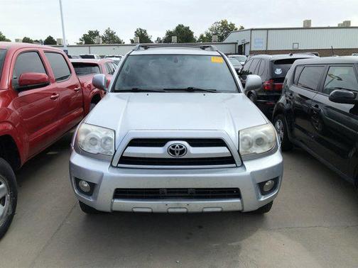 2006 Toyota 4Runner Limited