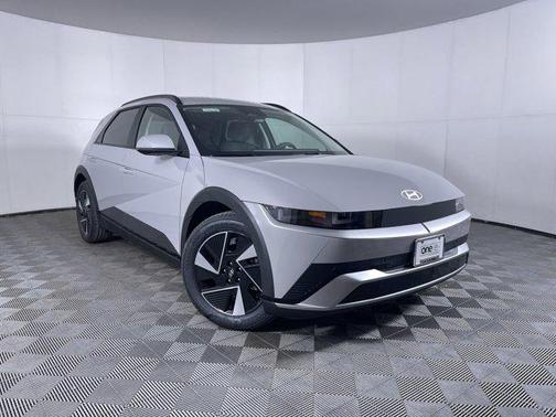 2025 Hyundai IONIQ 5 Limited