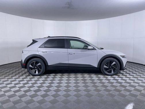 2025 Hyundai IONIQ 5 Limited