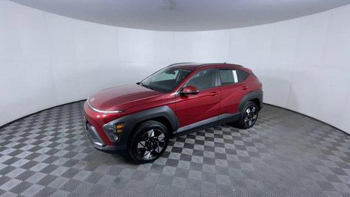 2025 Hyundai KONA SEL Convenience