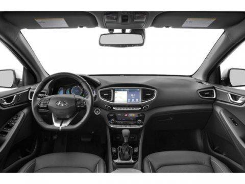 2019 Hyundai IONIQ Hybrid SEL
