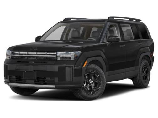 Rockwood Green 2024 Hyundai SANTA FE XRT