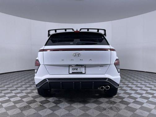 2025 Hyundai KONA N Line S