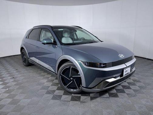 2026 Hyundai IONIQ 5 Limited