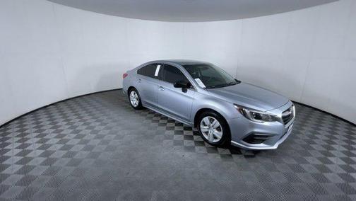 2018 Subaru Legacy Base