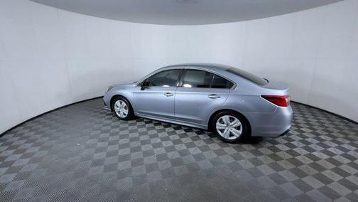 2018 Subaru Legacy Base