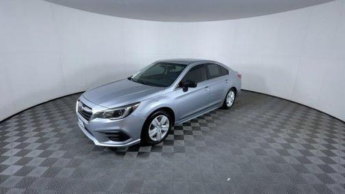 2018 Subaru Legacy Base