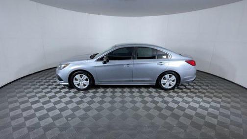 2018 Subaru Legacy Base