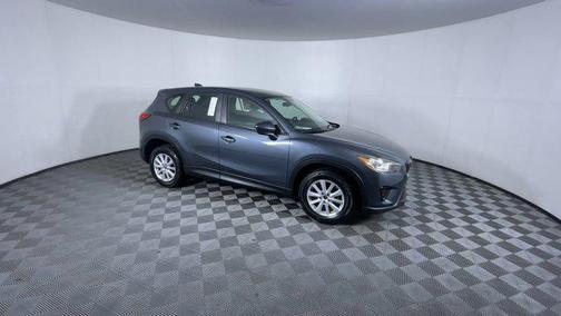 2013 Mazda CX-5 Sport