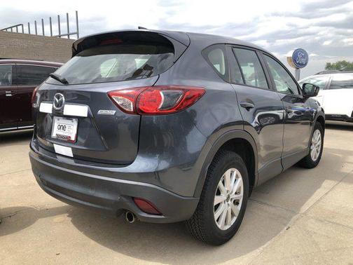 2013 Mazda CX-5 Sport