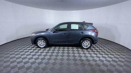2013 Mazda CX-5 Sport