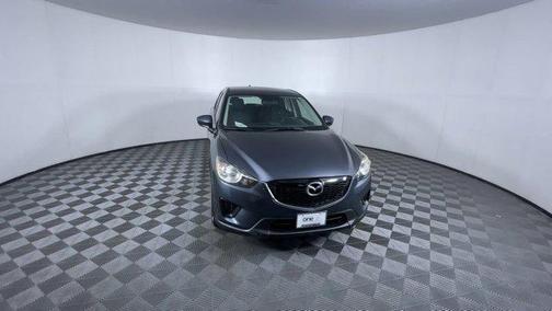 2013 Mazda CX-5 Sport