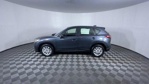 2013 Mazda CX-5 Sport