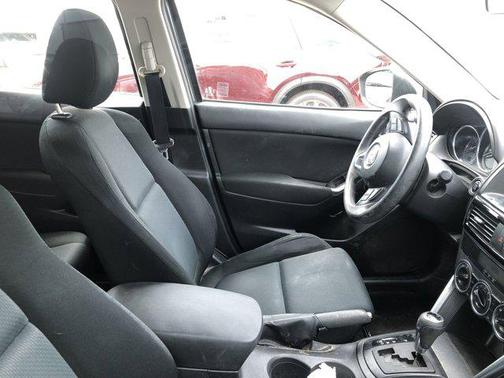 2013 Mazda CX-5 Sport