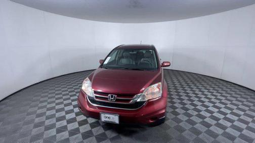 2010 Honda CR-V EX-L