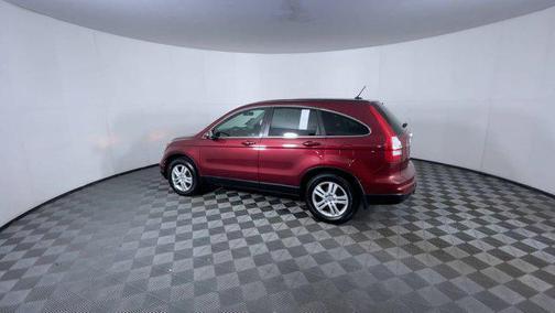 2010 Honda CR-V EX-L