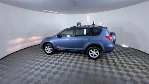 2011 Toyota RAV4 Limited