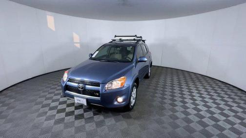 2011 Toyota RAV4 Limited