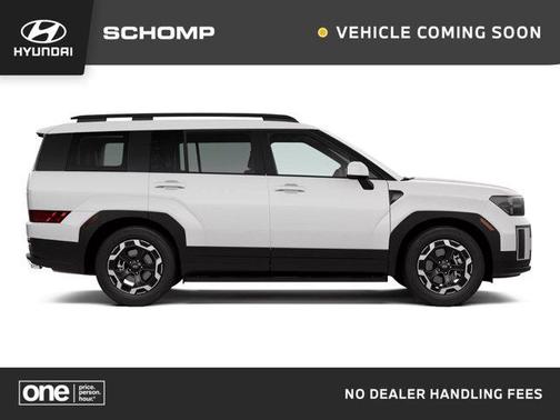 2026 Hyundai SANTA FE SEL 2.4