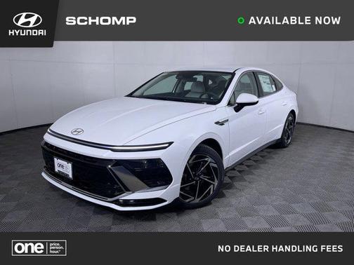 2026 Hyundai SONATA SEL