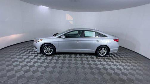 2017 Hyundai SONATA Base