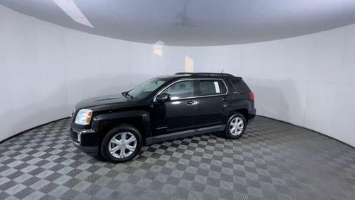 2017 GMC Terrain SLE-2
