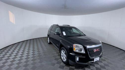 2017 GMC Terrain SLE-2