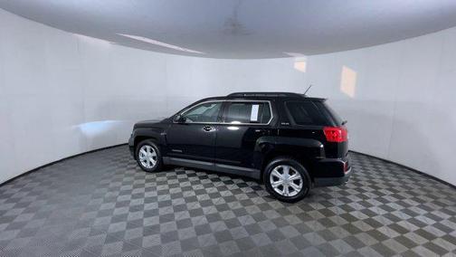 2017 GMC Terrain SLE-2