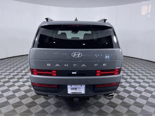 2026 Hyundai SANTA FE SEL 2.4