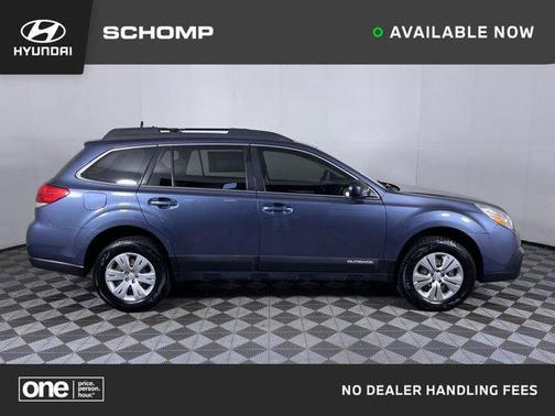 2013 Subaru Outback 2.5i