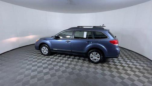 2013 Subaru Outback 2.5i