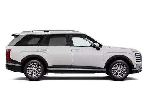 2026 Hyundai SANTA FE HEV SEL Premium