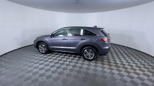 2017 Acura RDX Advance Package