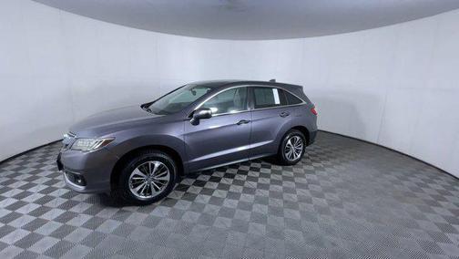 2017 Acura RDX Advance Package