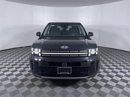 2025 Hyundai SANTA FE SE