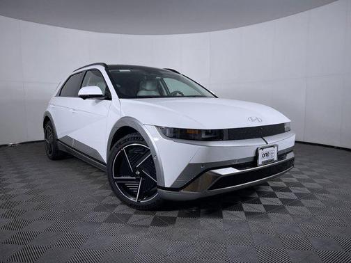 2025 Hyundai IONIQ 5 Limited